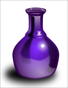 Free Vase Clipart