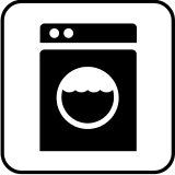 Free Laundry Clipart