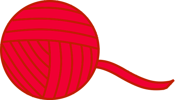 Free Yarn Clipart