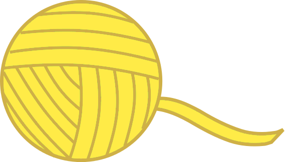 Free Yarn Clipart