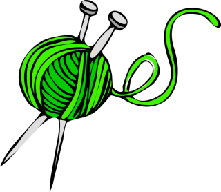 Free Yarn Clipart